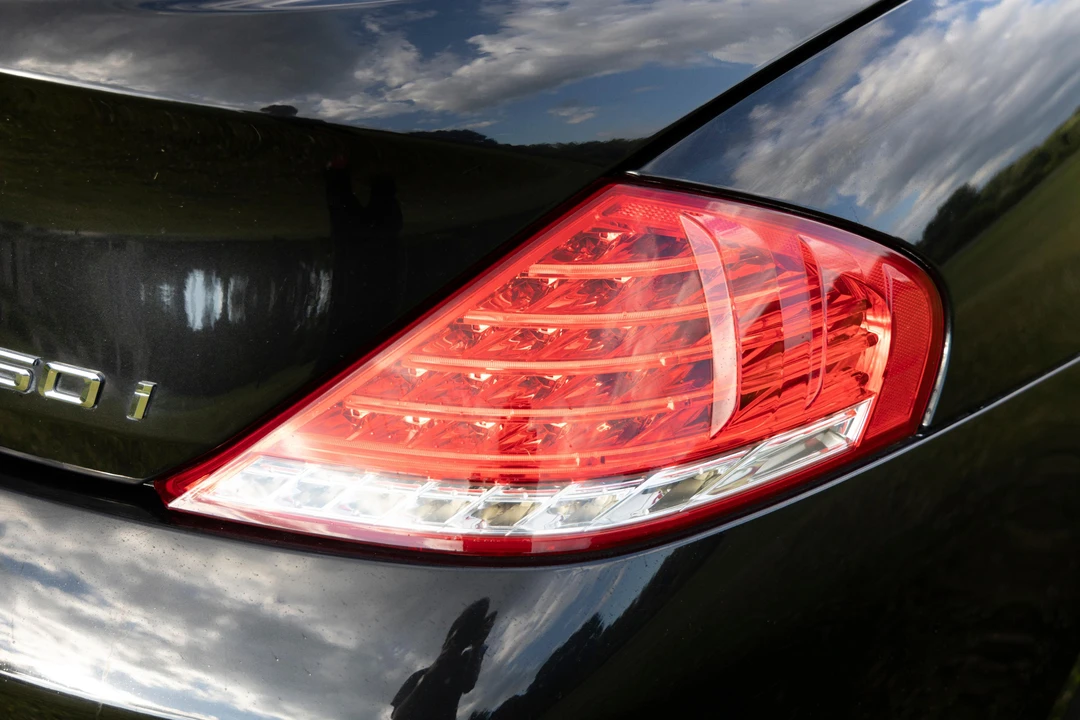 2010 BMW E63/E64 645Ci & 650i - Image 31 of 31