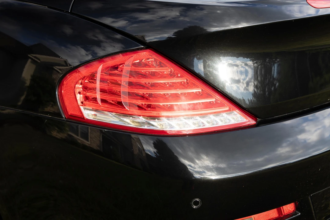 2010 BMW E63/E64 645Ci & 650i - Image 30 of 31