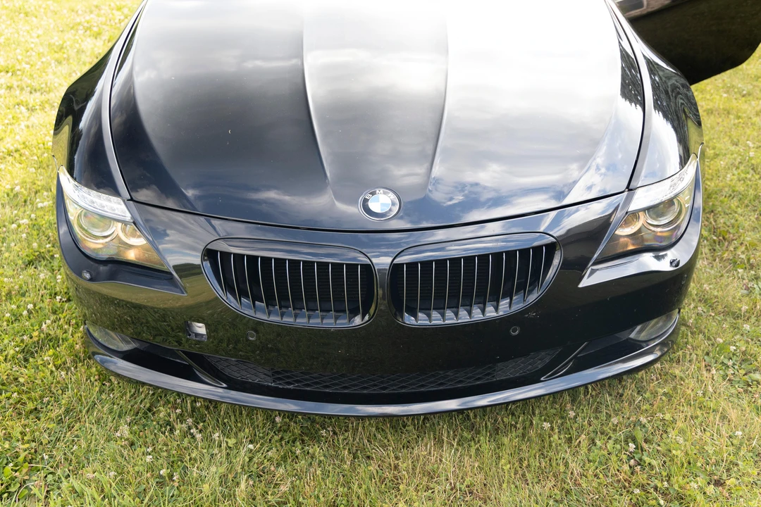2010 BMW E63/E64 645Ci & 650i - Image 22 of 31