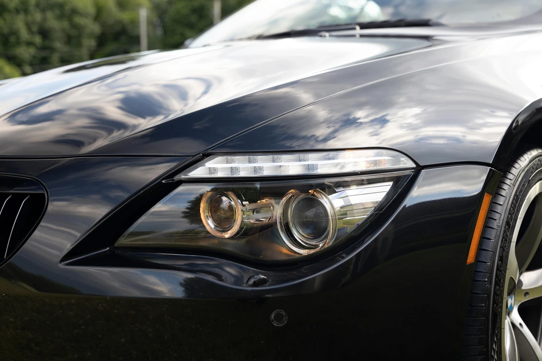 2010 BMW E63/E64 645Ci & 650i - Image 25 of 31
