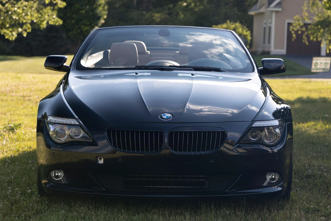 2010 BMW E63/E64 645Ci & 650i - Image 2 of 31