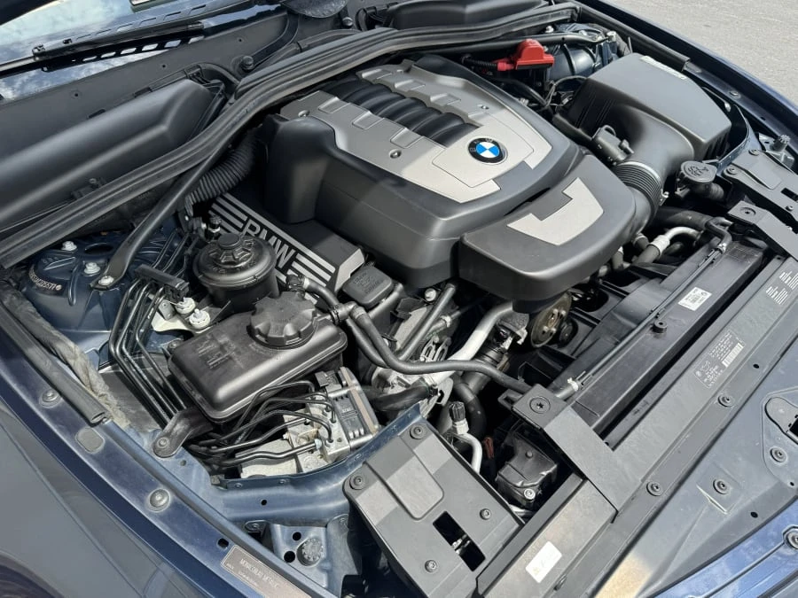 2010 BMW E63/E64 645Ci & 650i - Image 12 of 13