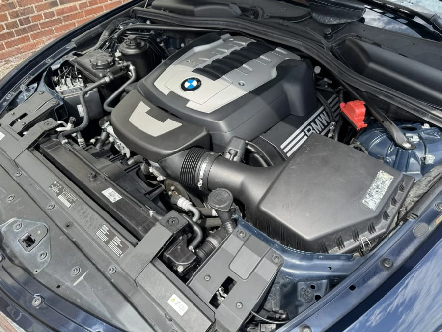 2010 BMW E63/E64 645Ci & 650i - Image 11 of 13