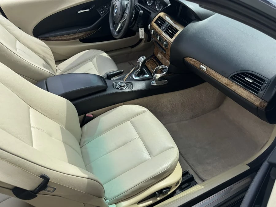 2010 BMW E63/E64 645Ci & 650i - Image 10 of 13