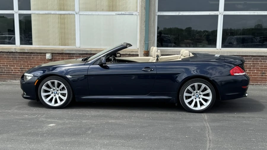 2010 BMW E63/E64 645Ci & 650i - Image 2 of 13