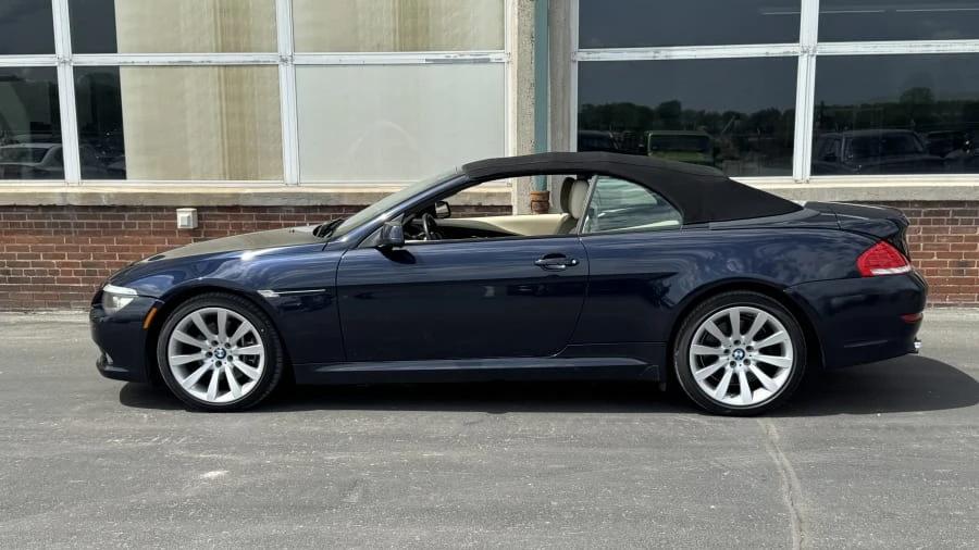 2010 BMW E63/E64 645Ci & 650i - Image 6 of 13