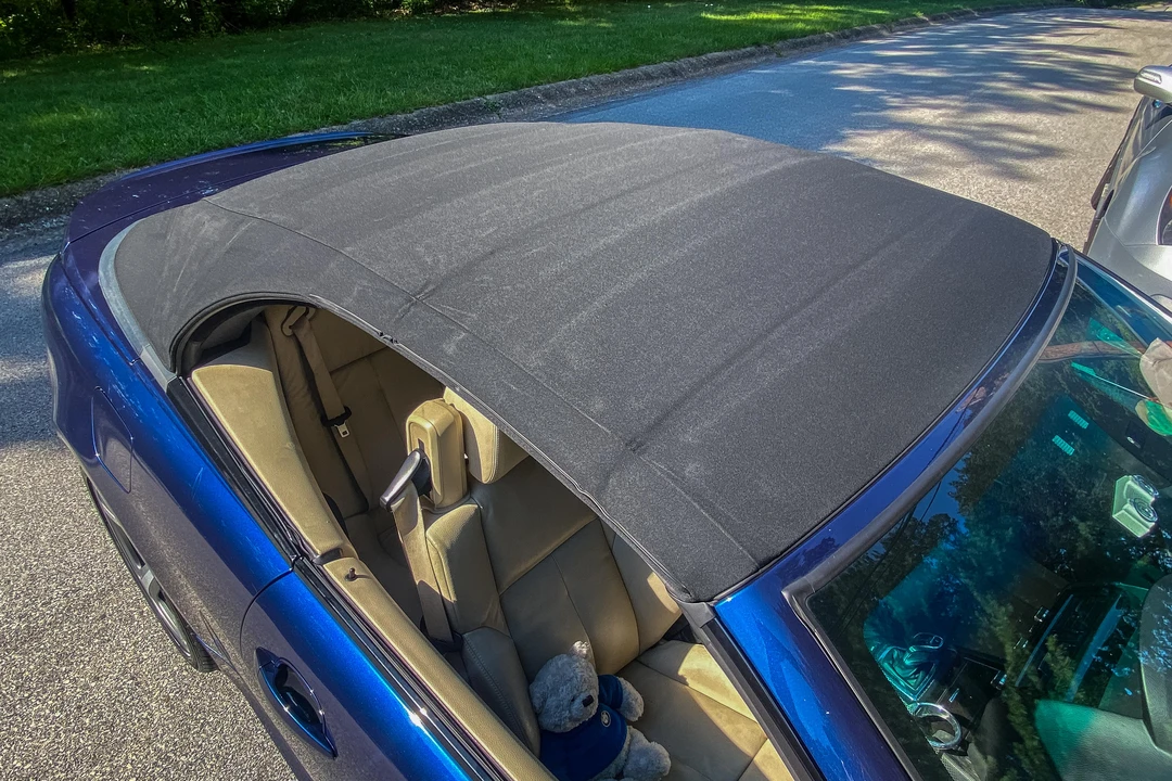 2010 BMW E63/E64 645Ci & 650i - Image 21 of 31
