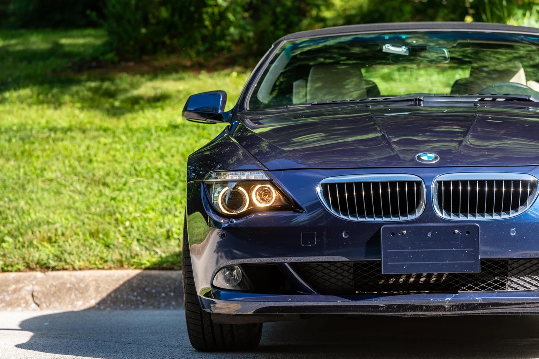 2010 BMW E63/E64 645Ci & 650i - Image 24 of 31