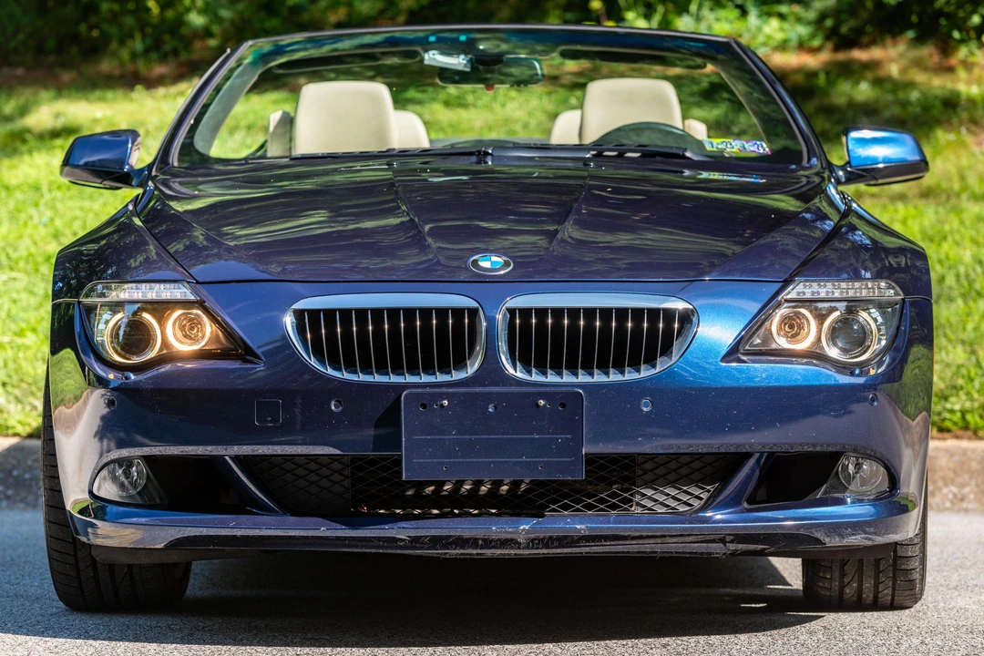 2010 BMW E63/E64 645Ci & 650i - Image 2 of 31