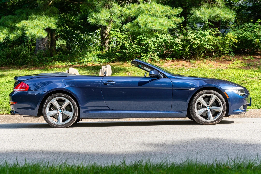 2010 BMW E63/E64 645Ci & 650i - Image 3 of 31