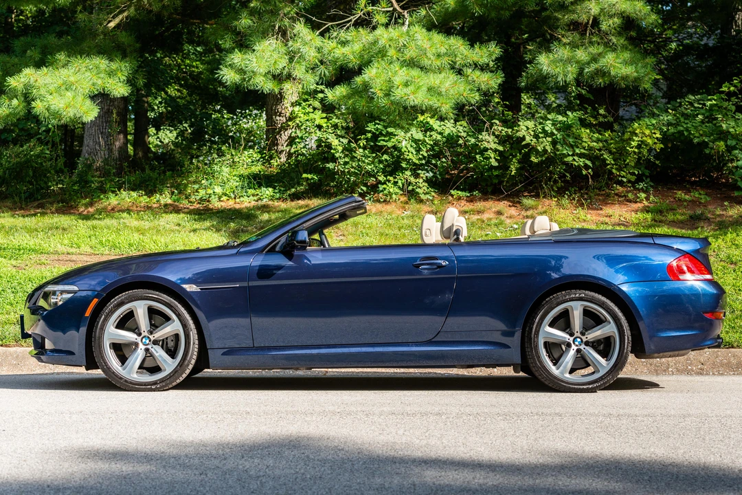 2010 BMW E63/E64 645Ci & 650i - Image 7 of 31