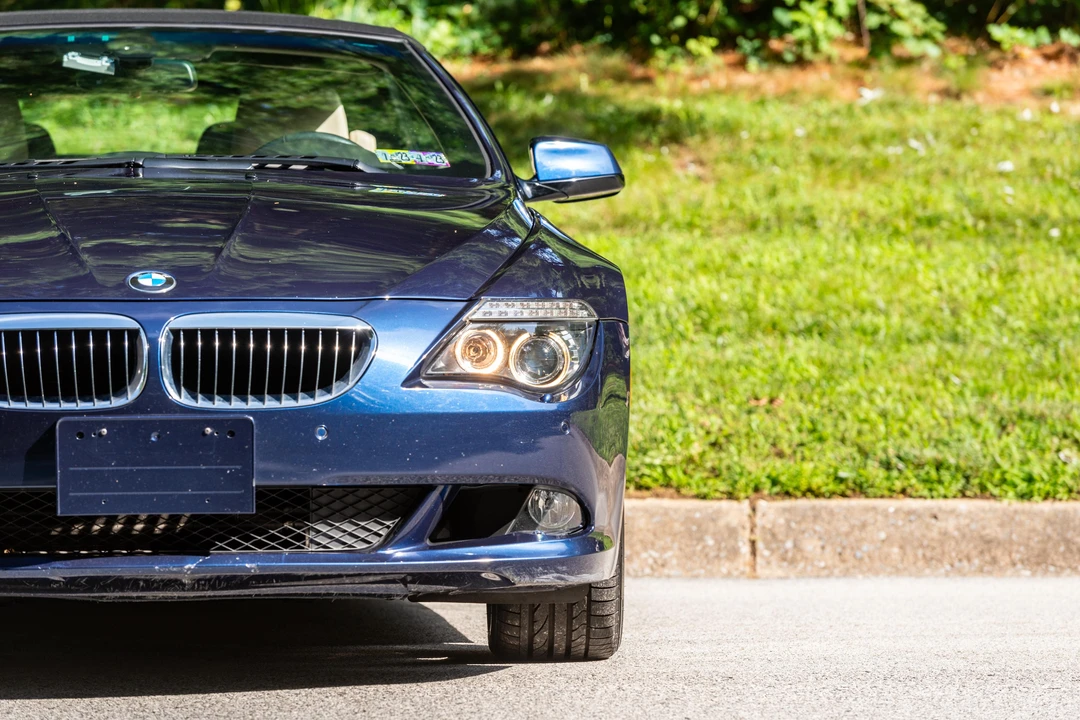 2010 BMW E63/E64 645Ci & 650i - Image 25 of 31