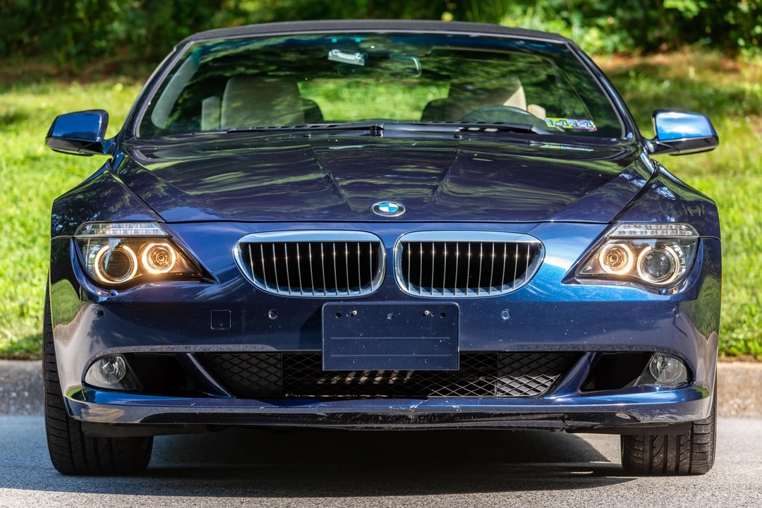 2010 BMW E63/E64 645Ci & 650i - Image 10 of 31