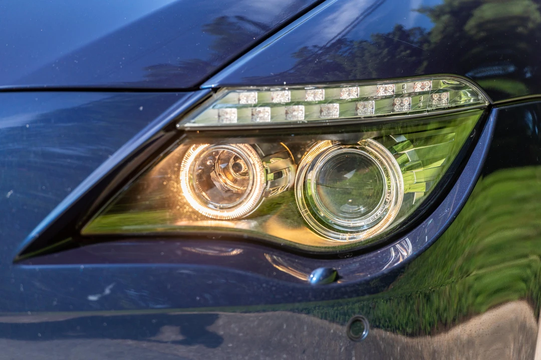 2010 BMW E63/E64 645Ci & 650i - Image 27 of 31