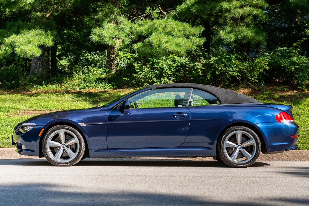2010 BMW E63/E64 645Ci & 650i - Image 12 of 31