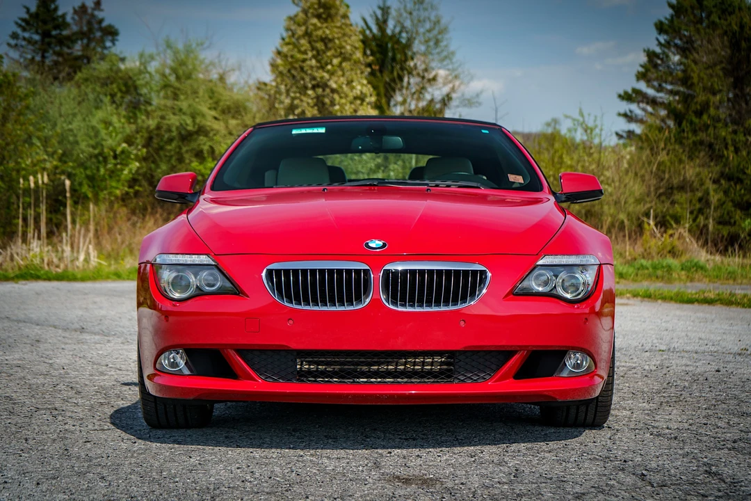 2010 BMW E63/E64 645Ci & 650i - Image 25 of 31