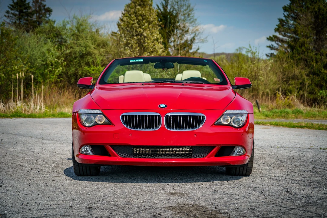 2010 BMW E63/E64 645Ci & 650i - Image 9 of 31