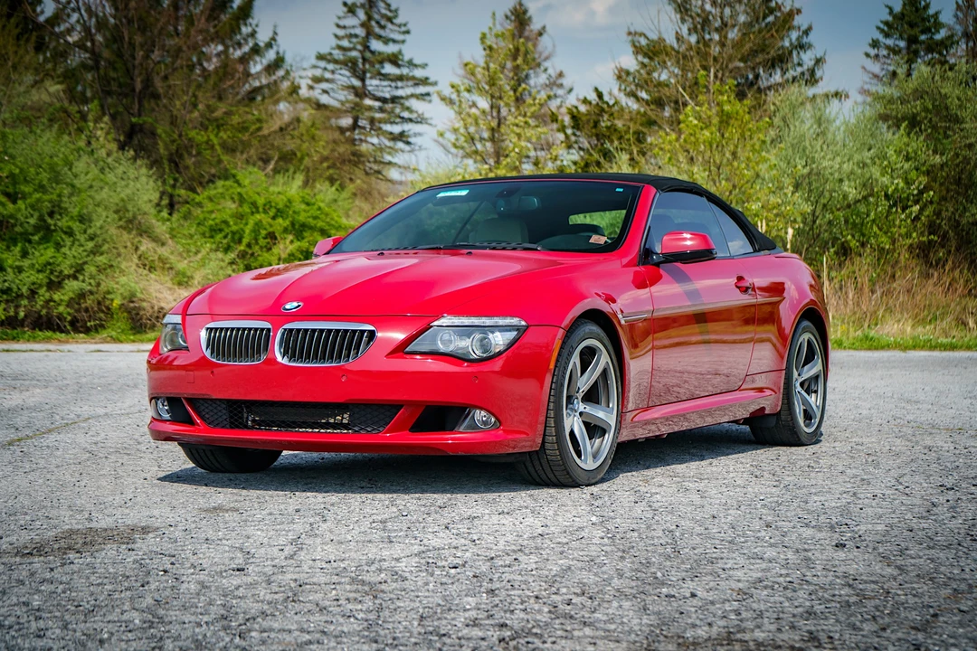 2010 BMW E63/E64 645Ci & 650i - Image 3 of 31