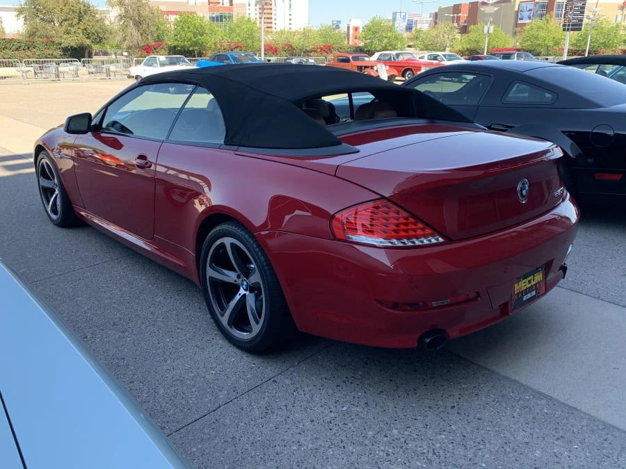 2010 BMW E63/E64 645Ci & 650i - Image 2 of 6