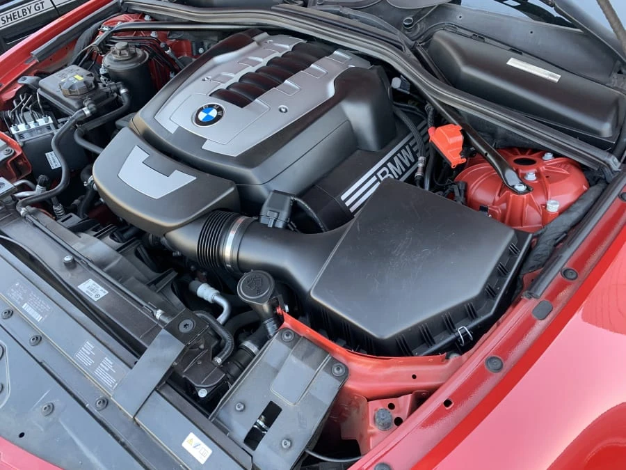 2010 BMW E63/E64 645Ci & 650i - Image 5 of 6