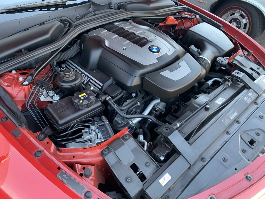 2010 BMW E63/E64 645Ci & 650i - Image 6 of 6