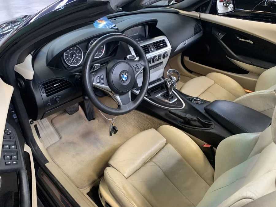 2010 BMW E63/E64 645Ci & 650i - Image 3 of 6