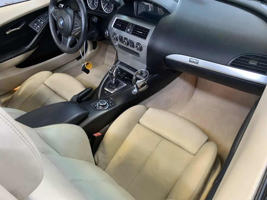 2010 BMW E63/E64 645Ci & 650i - Image 4 of 6