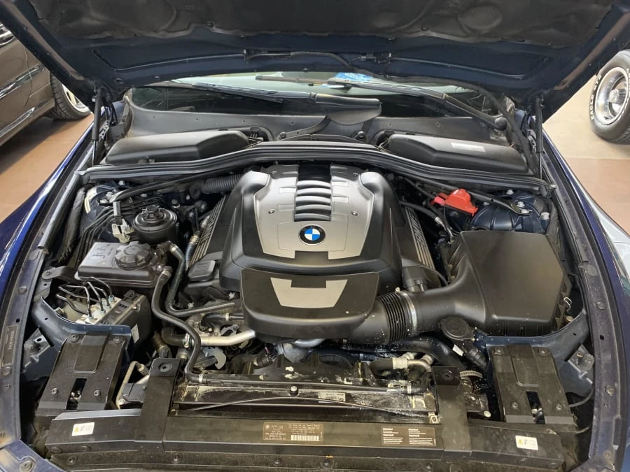 2010 BMW E63/E64 645Ci & 650i - Image 6 of 6