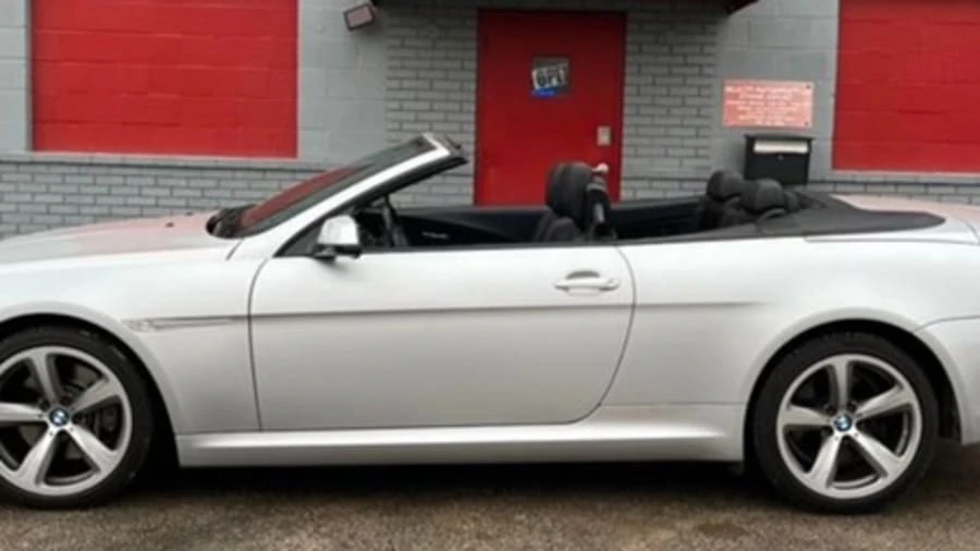 2010 BMW E63/E64 645Ci & 650i - Image 2 of 11