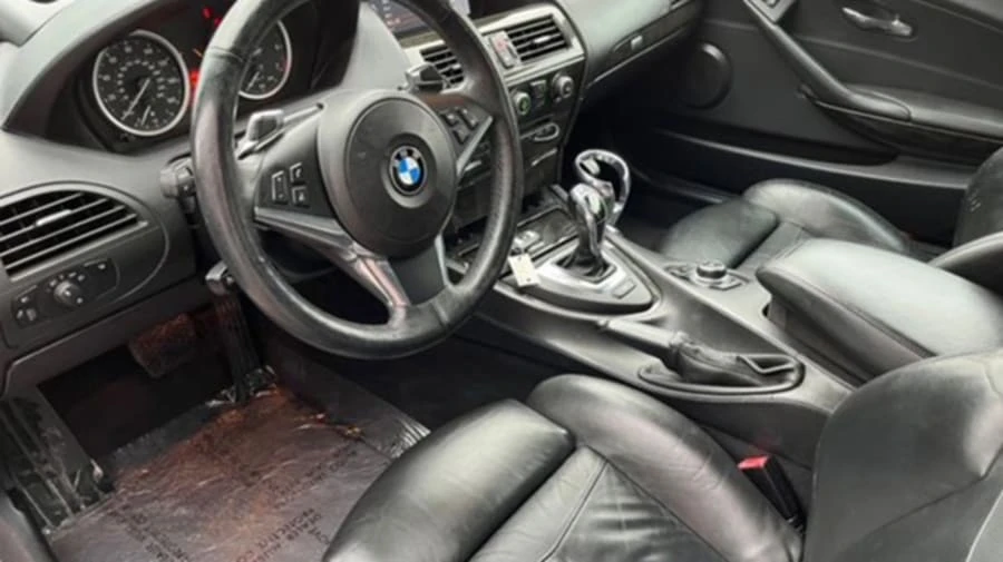 2010 BMW E63/E64 645Ci & 650i - Image 4 of 11