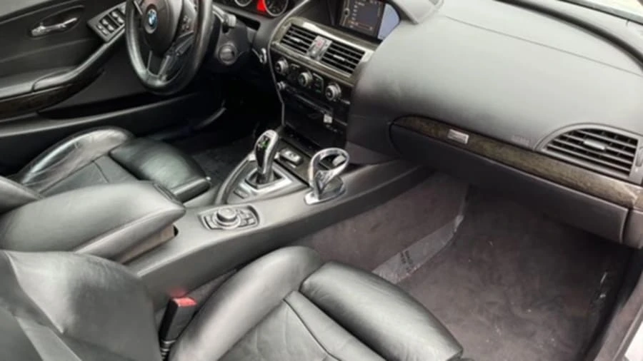 2010 BMW E63/E64 645Ci & 650i - Image 5 of 11