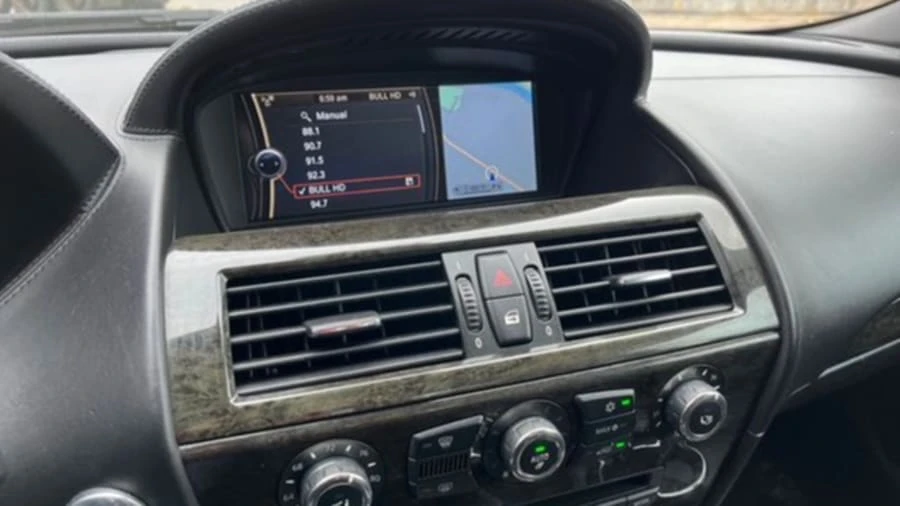 2010 BMW E63/E64 645Ci & 650i - Image 6 of 11