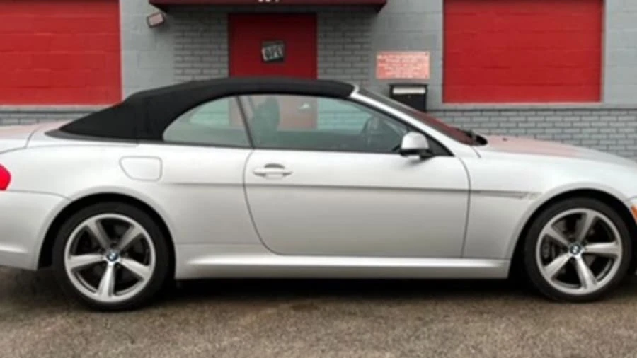 2010 BMW E63/E64 645Ci & 650i - Image 10 of 11