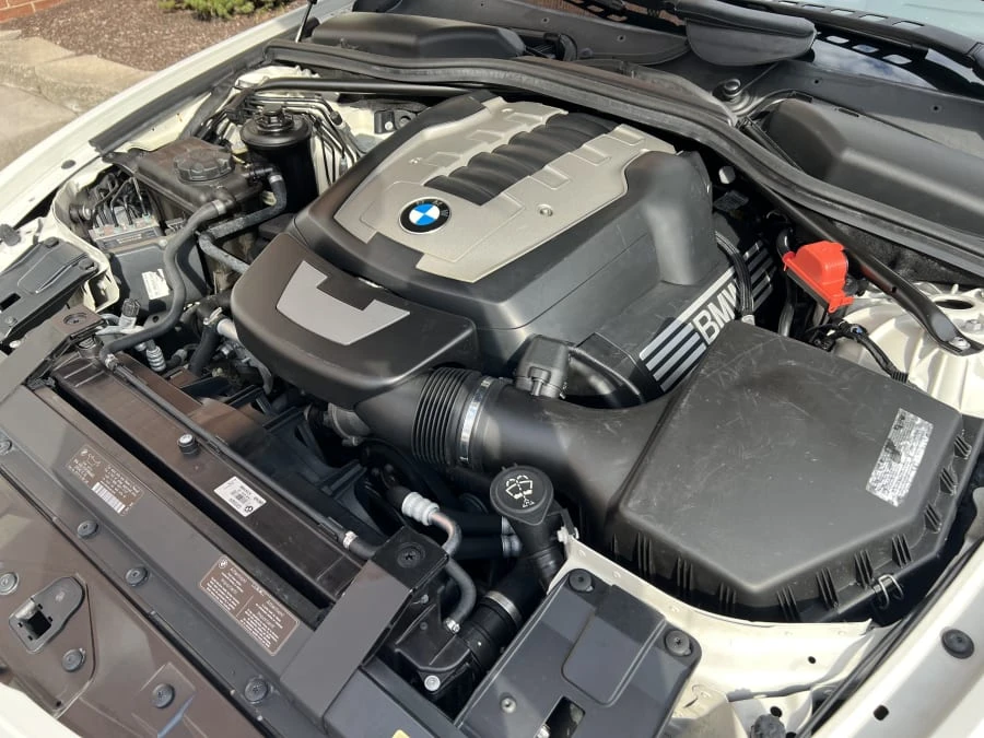 2010 BMW E63/E64 645Ci & 650i - Image 11 of 12