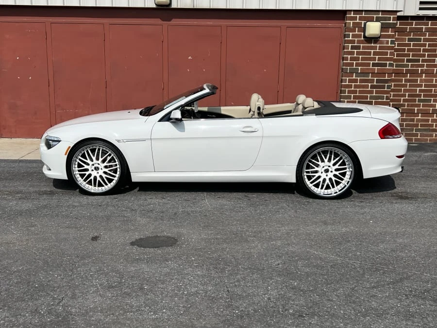 2010 BMW E63/E64 645Ci & 650i - Image 2 of 12