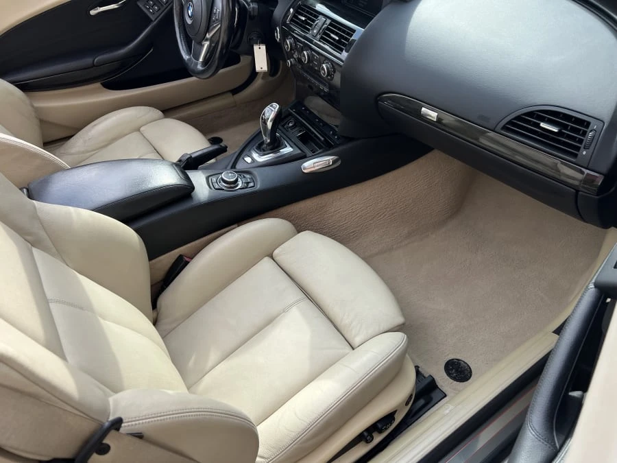 2010 BMW E63/E64 645Ci & 650i - Image 9 of 12