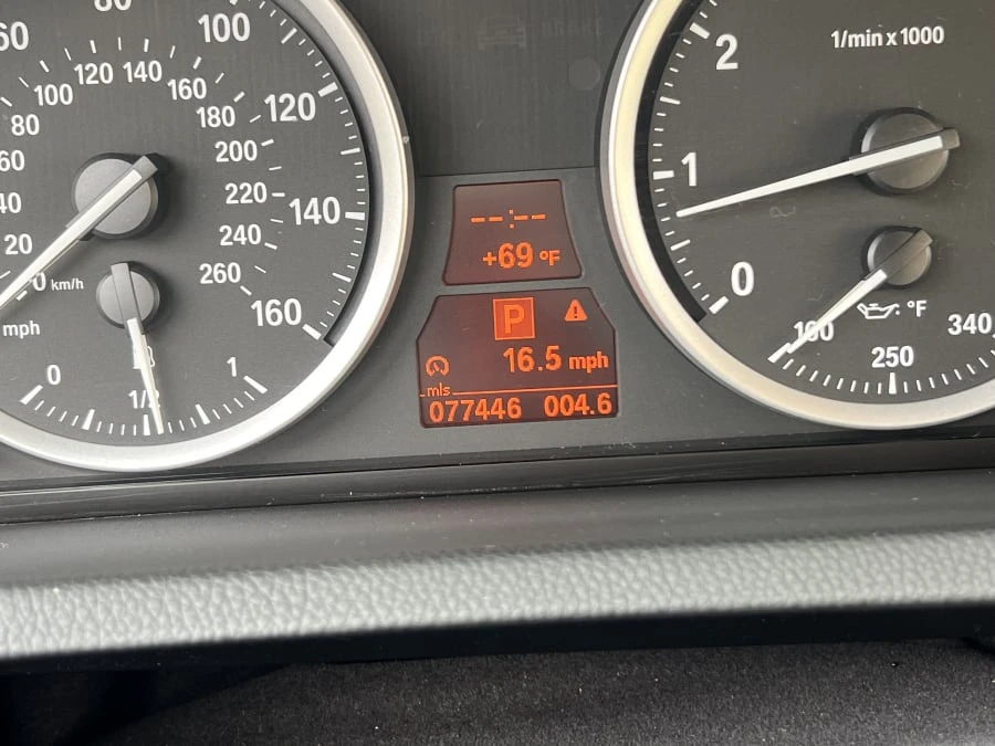 2010 BMW E63/E64 645Ci & 650i - Image 10 of 12