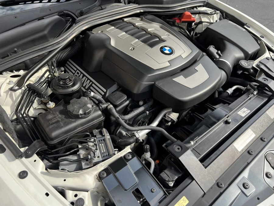2010 BMW E63/E64 645Ci & 650i - Image 12 of 12
