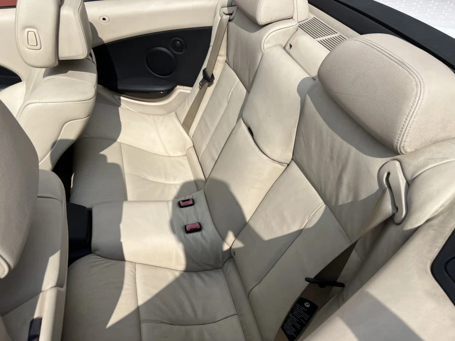 2010 BMW E63/E64 645Ci & 650i - Image 9 of 12