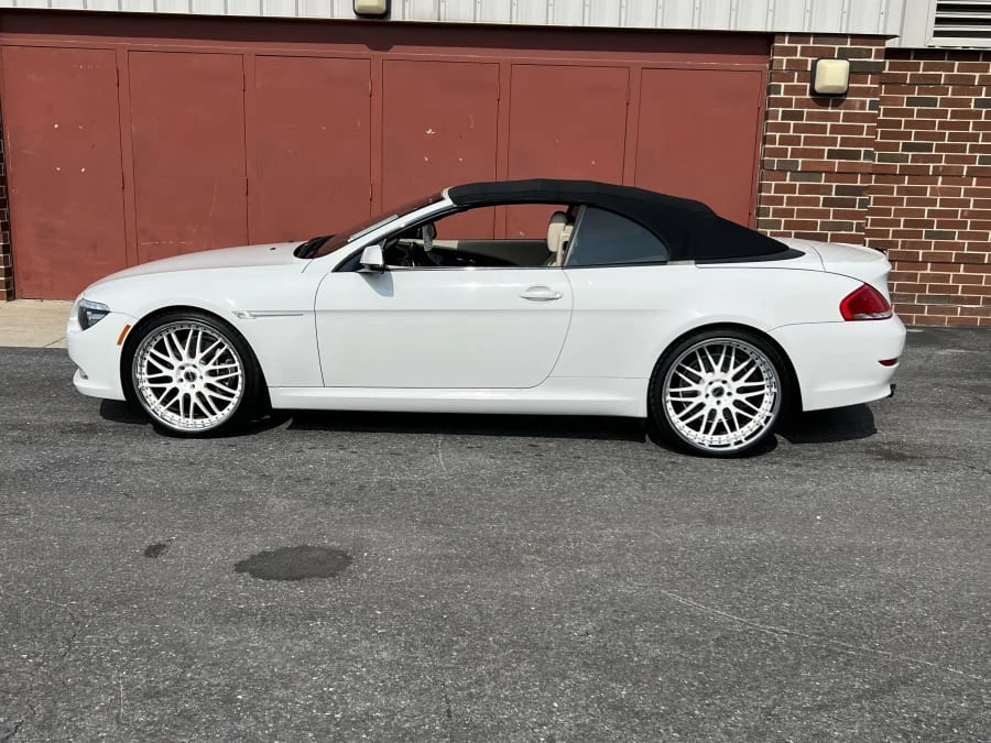 2010 BMW E63/E64 645Ci & 650i - Image 5 of 12