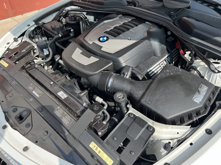 2010 BMW E63/E64 645Ci & 650i - Image 11 of 12