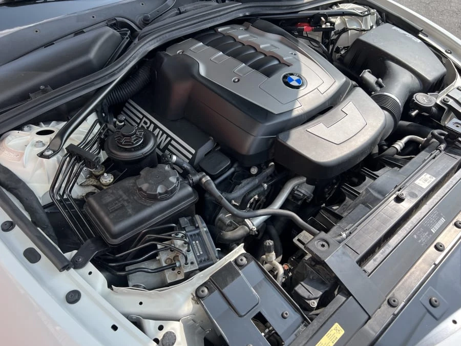 2010 BMW E63/E64 645Ci & 650i - Image 12 of 12