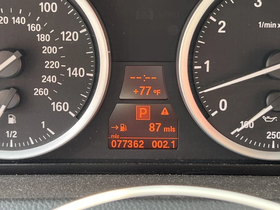 2010 BMW E63/E64 645Ci & 650i - Image 10 of 12