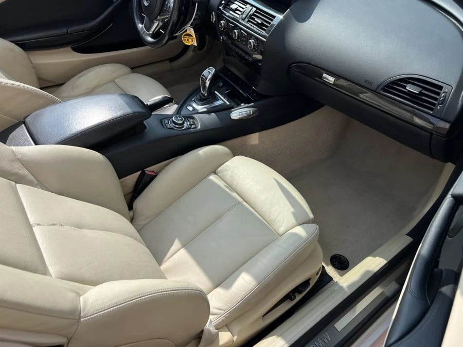 2010 BMW E63/E64 645Ci & 650i - Image 8 of 12
