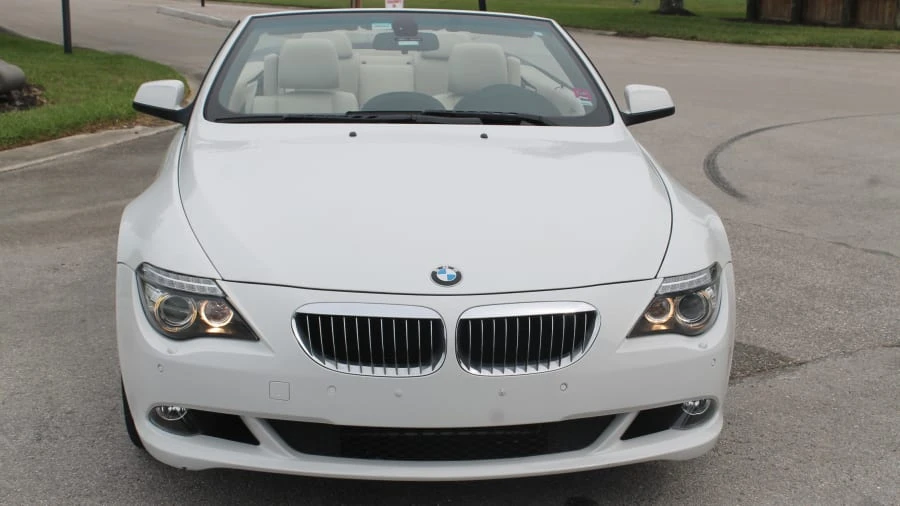 2010 BMW E63/E64 645Ci & 650i - Image 4 of 23