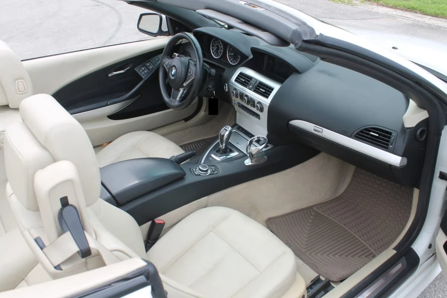 2010 BMW E63/E64 645Ci & 650i - Image 15 of 23