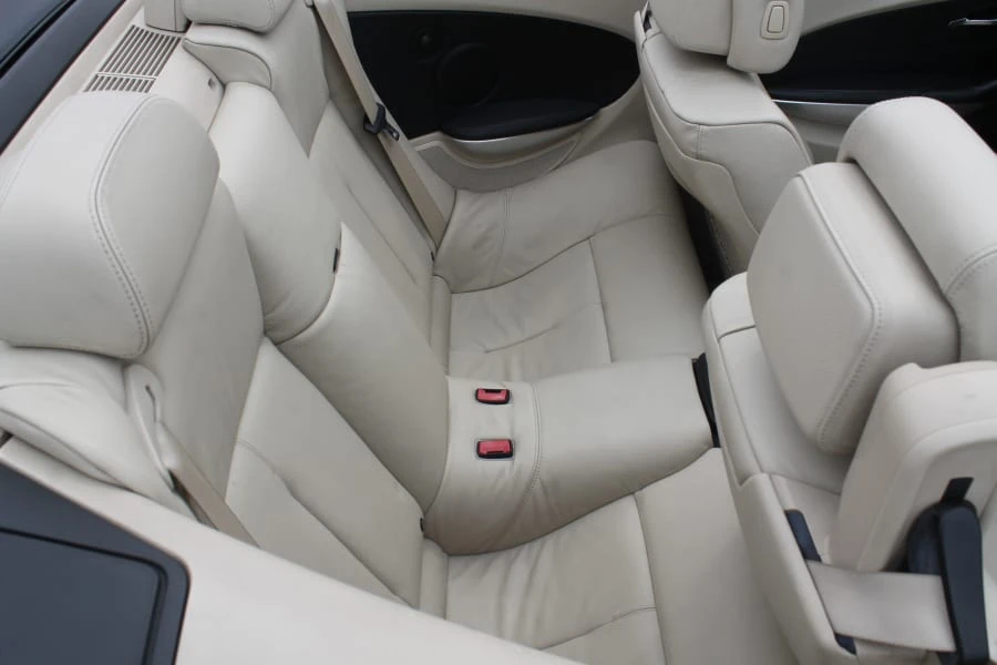 2010 BMW E63/E64 645Ci & 650i - Image 18 of 23