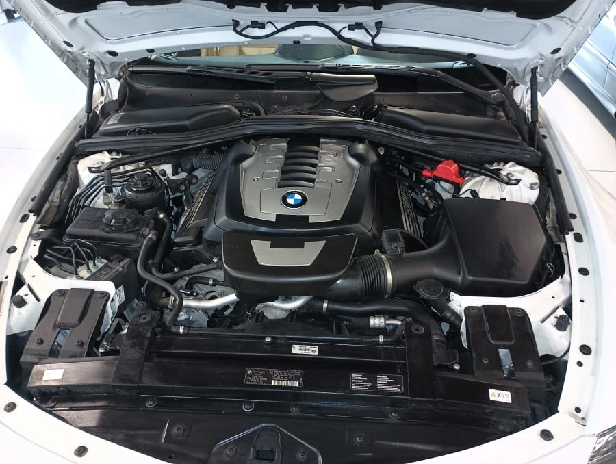 2010 BMW E63/E64 645Ci & 650i - Image 22 of 23