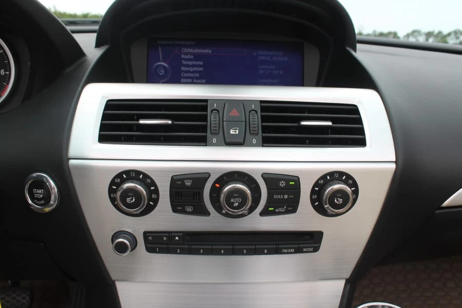 2010 BMW E63/E64 645Ci & 650i - Image 14 of 23