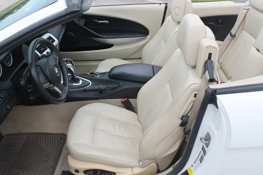 2010 BMW E63/E64 645Ci & 650i - Image 17 of 23